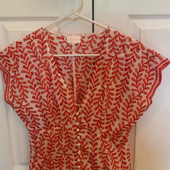 ROMPER - Picture 3 of 4